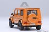 AUTOart 1/64 Scale Mercedes-AMG G 63 2017 (Orange) Finished Product 20202