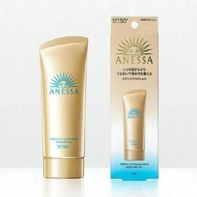 Anessa Perfect UV Sunscreen Skincare Gel 90g
