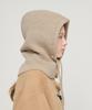 ROIDESROIS [Package] Classic Button String Balaclava (7 Colors) (Type A)