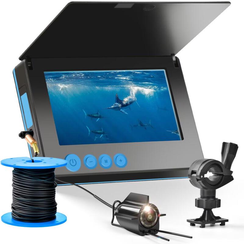 Underwater HD Fish Finder Camera