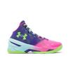 Under Armour Curry 2 Retro 'Northern Lights' 2022 (Unisex) Basketball Shoes 3026052 600
