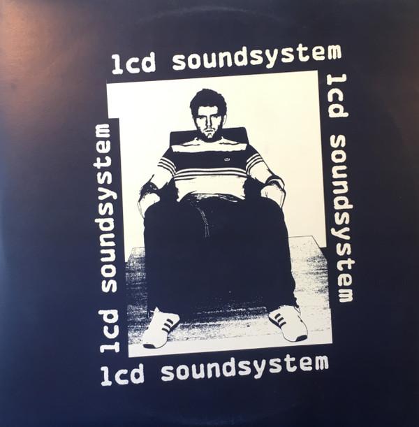 12inch Record LCD SOUNDSYSTEM - Losing My Edge OPRDFA002 Output 2002 UK Dance & Electronica Used
