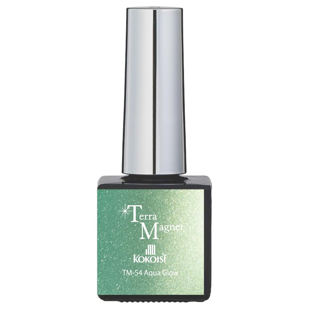 

KOKOIST Terra Magnet TM-54 10g Aqua Glow
