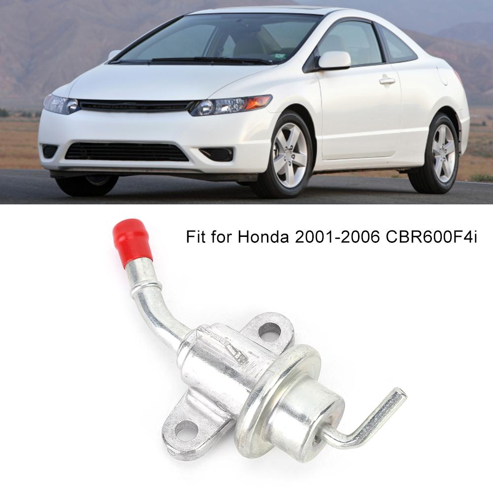 Unknown Compatible with New Fuel Pressure Regulator India