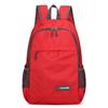 Convertible Foldable Backpack: Unisex, Portable, Trendy, for Outdoor Sports & Travel