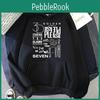 Harajuku Jungkook Golden Women Hoodie Hoodie