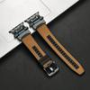 TPU Sport Strap For Apple Watch 9 45mm Ultra 2 49MM 44mm 42mm Silicone Bracelet for iWatch9 8 SE 7 6 4 5 3 2 1 Band Accessories