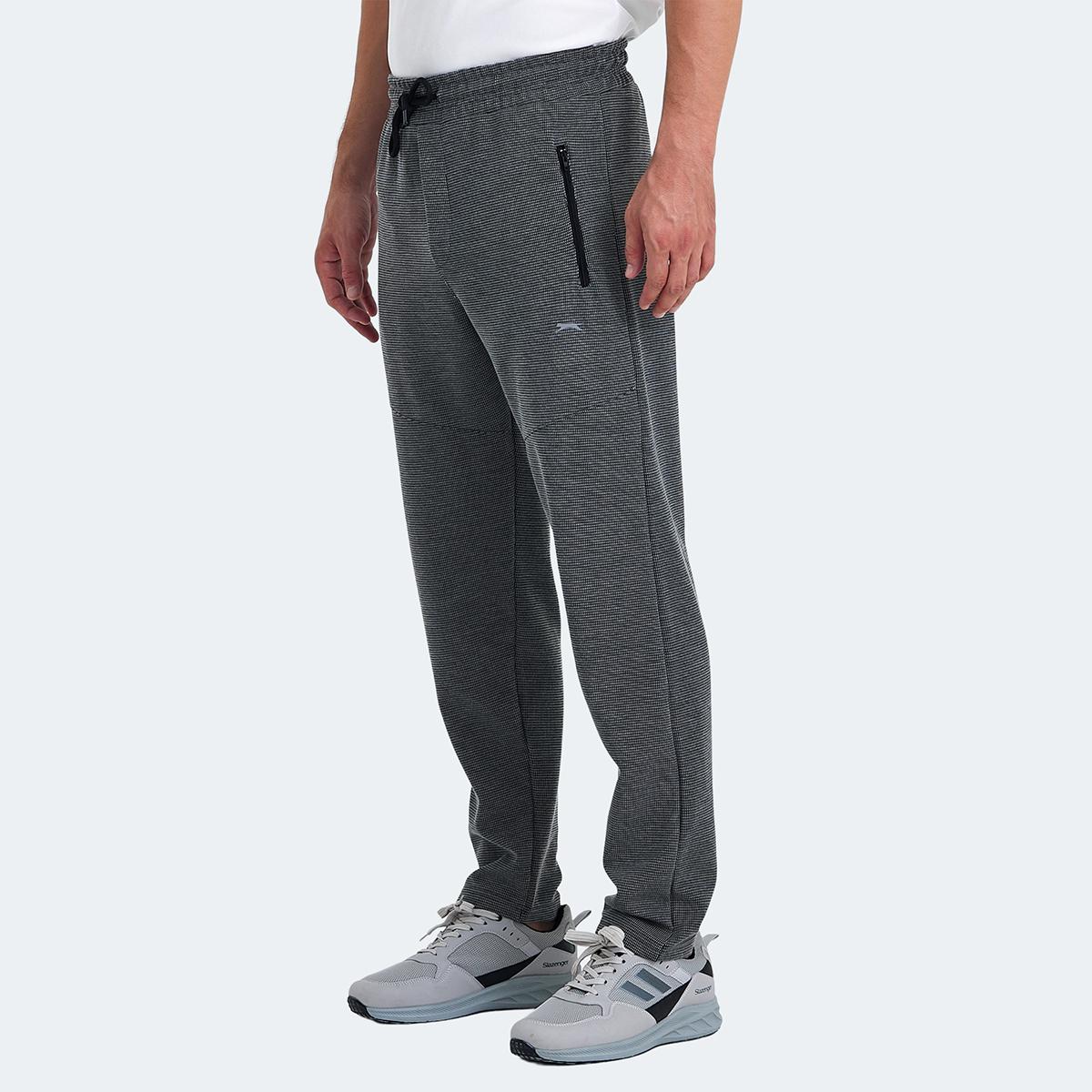 

KANE-серые/темно-серые мужские спортивные штаны L темно серый/серый