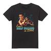 Elvis Presley Unisex Adult Can't Help Falling T-Shirt