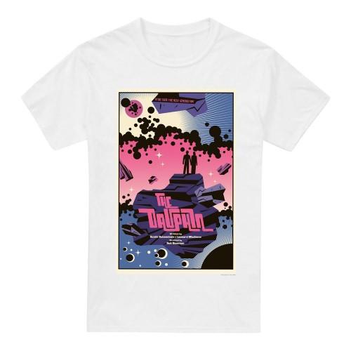 Star Trek Mens The Next Generation Season 2 Episode 10 T-Shirt