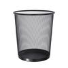 Qi Huang Metal Hollow Storage Bucket