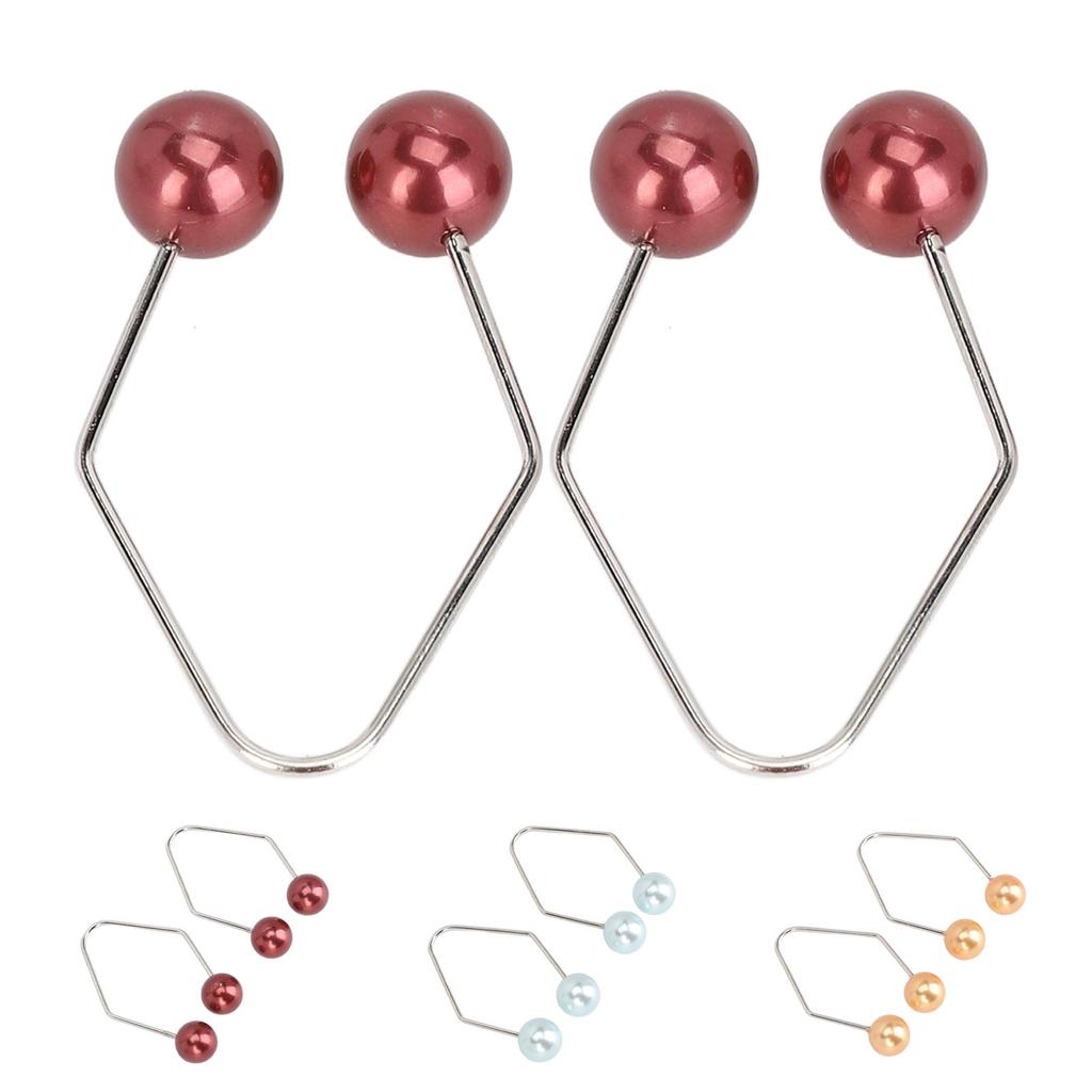 2 Pairs Dimple Maker Portable Easy To Wear Smile Beauty Dimple Exerciser for Cheek Face