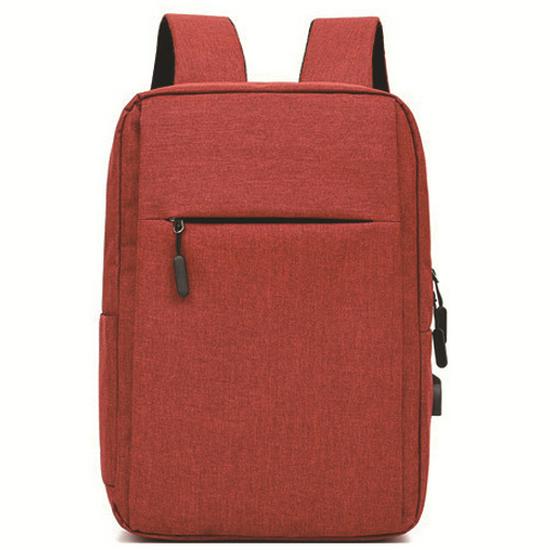 

2023 USB-зарядный деловой и туристический рюкзак 46x29x13