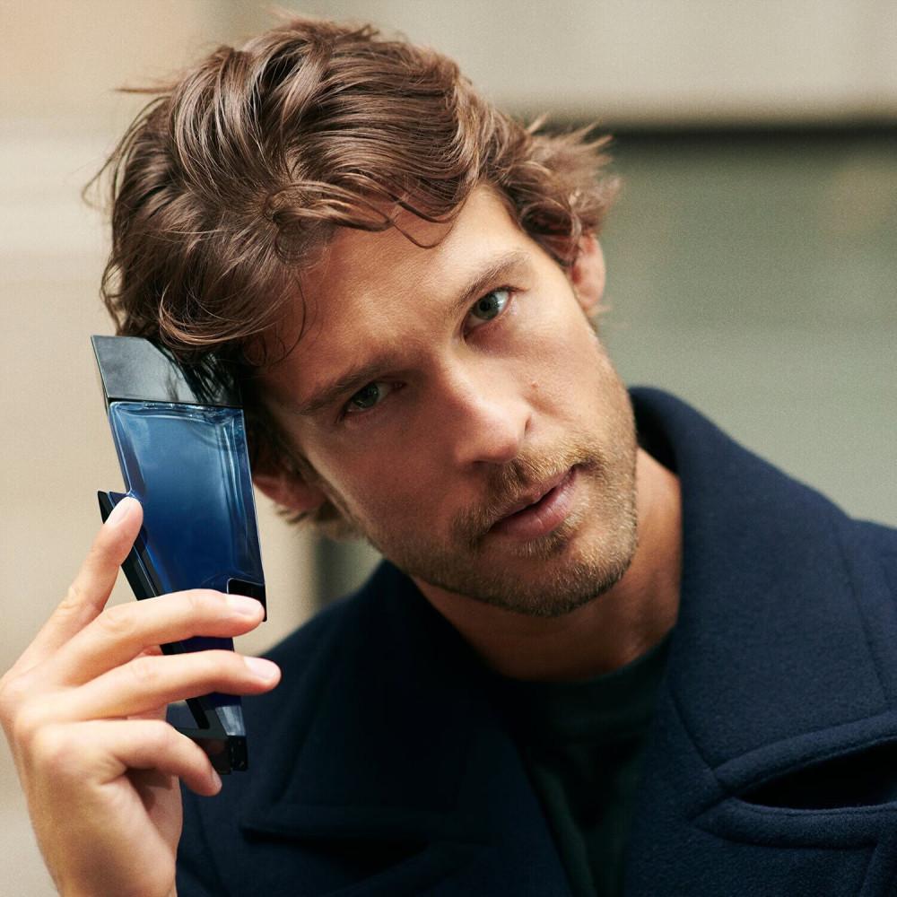 Carolina Herrera - Bad Boy Cobalt Eau De Parfum 100 Ml -