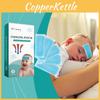 Wiieey Summer Heat Relief Cooling Gel Patches For Forehead Portable And Refreshing