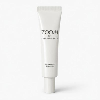 JUNGSAEMMOOL ZOOM Prep Booster 30ml Base Trucco Coreana Primer Idratante Luminoso