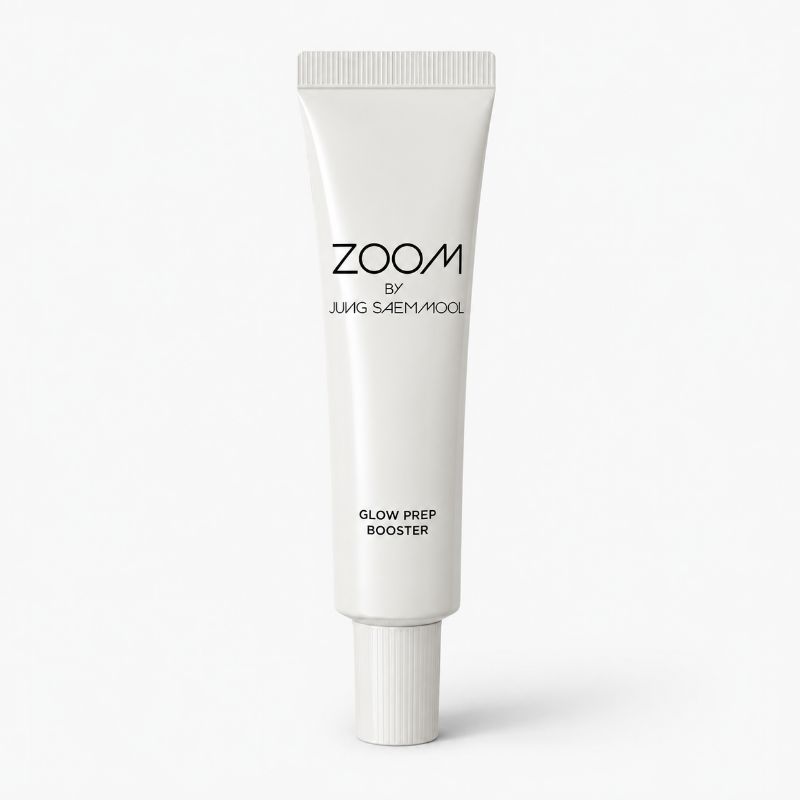 

JUNGSAEMMOOL ZOOM Prep Booster 30ml Korean Makeup Base Hydrating Glow Primer Glow Prep Booster