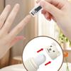 Little Bear Electric Nail Grinder Anti Scratch Electric Nail Polish Remover  Babies