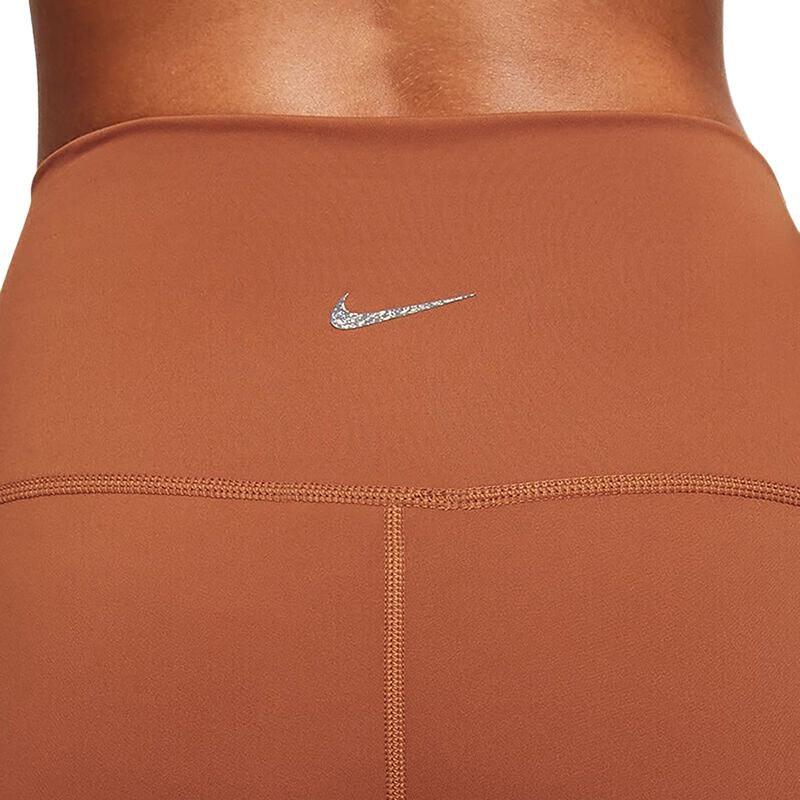 Nike Pantaloni Sportivi Donna Caramello Moderato DM7024-246
