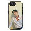 for Motorola Moto Edge 70 60 Fusion 40 NEO Pro G Stylus G56 G96 G71 G73 G52 G41 G51 Case Cha EunWoo Lee Dong min K POP Eun Woo