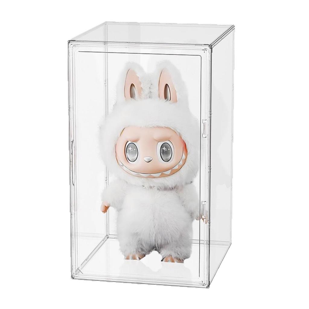 60CM XL Zimomolaubu Archangel Magnetic Dustproof Display Box