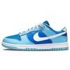 Nike Dunk Low Retro QS 'Argon' 2022 Men's DM0121-400