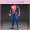 Die Avengers Spider-Man PVC Actionfigur Für Sammler und Fans