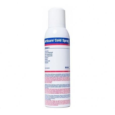 

Articare Cold Spray Спрей Охлаждающий 200 мл Bsn Medical