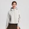 Fengxun Women's Outdoor Windbreaker Jacket