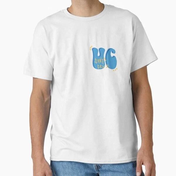 Uc Santa Cruz Classic Tshirt Made In Usaaus Tshirt S2xl S