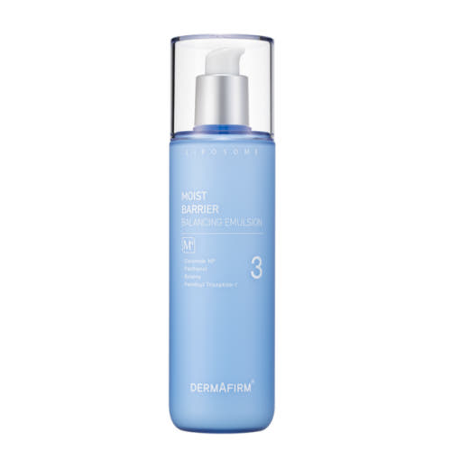 DERMAFIRM Emulsja nawilżająca barierę ochronną M4, 200ml