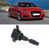 Precise Engineered Vehicle High Voltages Ignition Coil Fit for  27300-2GGA0 Optimized Performances Easy Installation