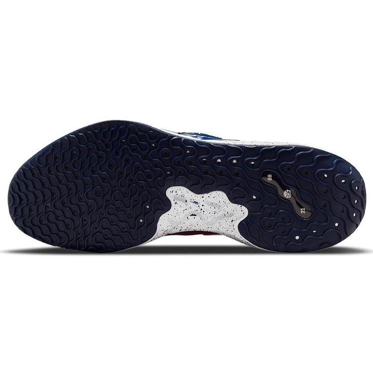 New Nike Air Zoom Gt Run Team Usa CZ0202-604