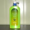 GHEZZOBH Aloe Skin Moisturizing Cosmetic Body Lotion 450ml