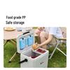 Mobigarden Extreme Ice Outdoor Camping Cooler