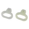 Simple Installation Scubas Regulator Holder Silicones Diving Gear Fastener for Adjustments In Dark Depths