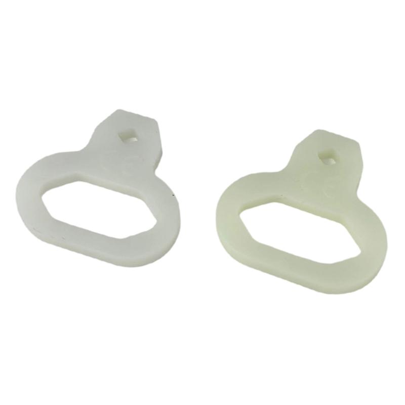 Simple Installation Scubas Regulator Holder Silicones Diving Gear Fastener for Adjustments In Dark Depths