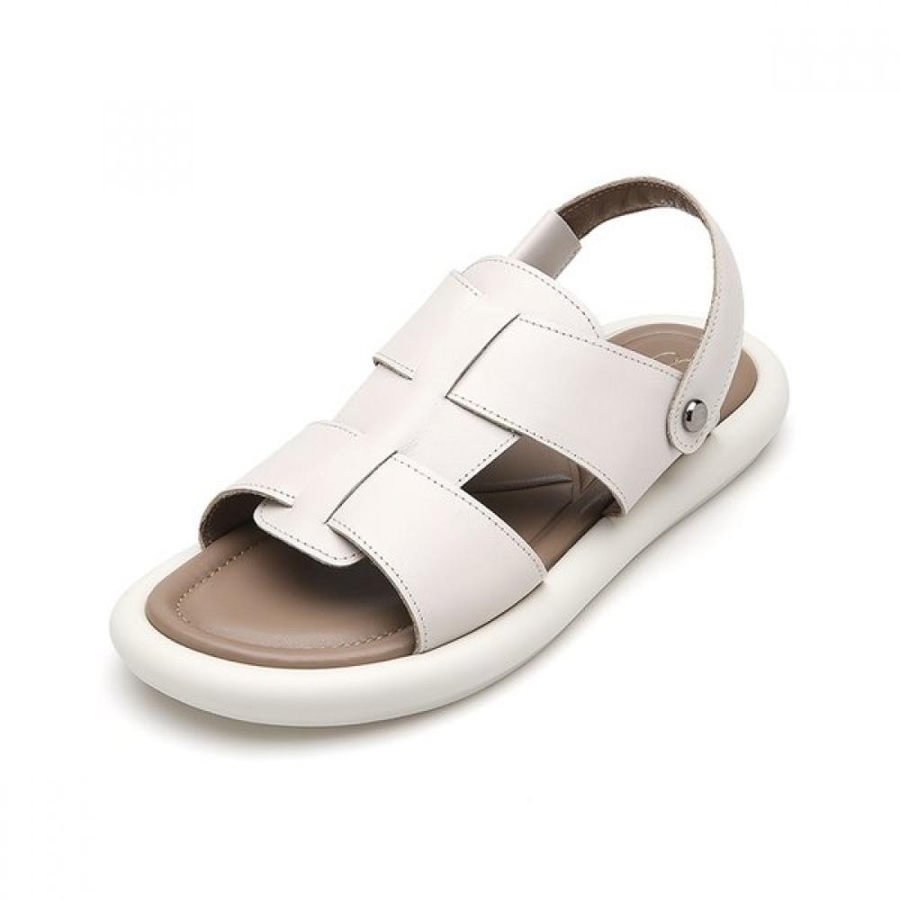 Misope Men S Sandal 2.5cm 3color 022424001