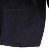 CENTO X CENTO BY ICEBERG 90s Old Made In Italy Work Jacket 40 Navy Men's Used