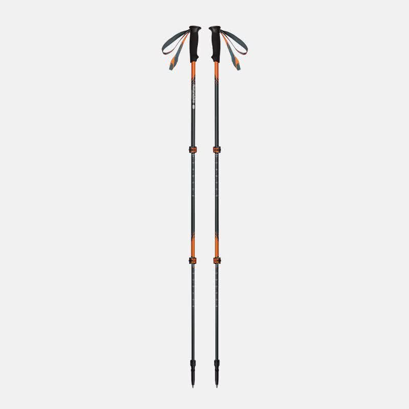 Naturehike Light Trail 3-EXT Carbon Fiber Telescopic Trekking Pole