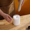 Electric Handheld Blenders Eggs Beater  Rechargeable Milk Frothers Portable Eggs Whisk Drink Making Tool Enduring
