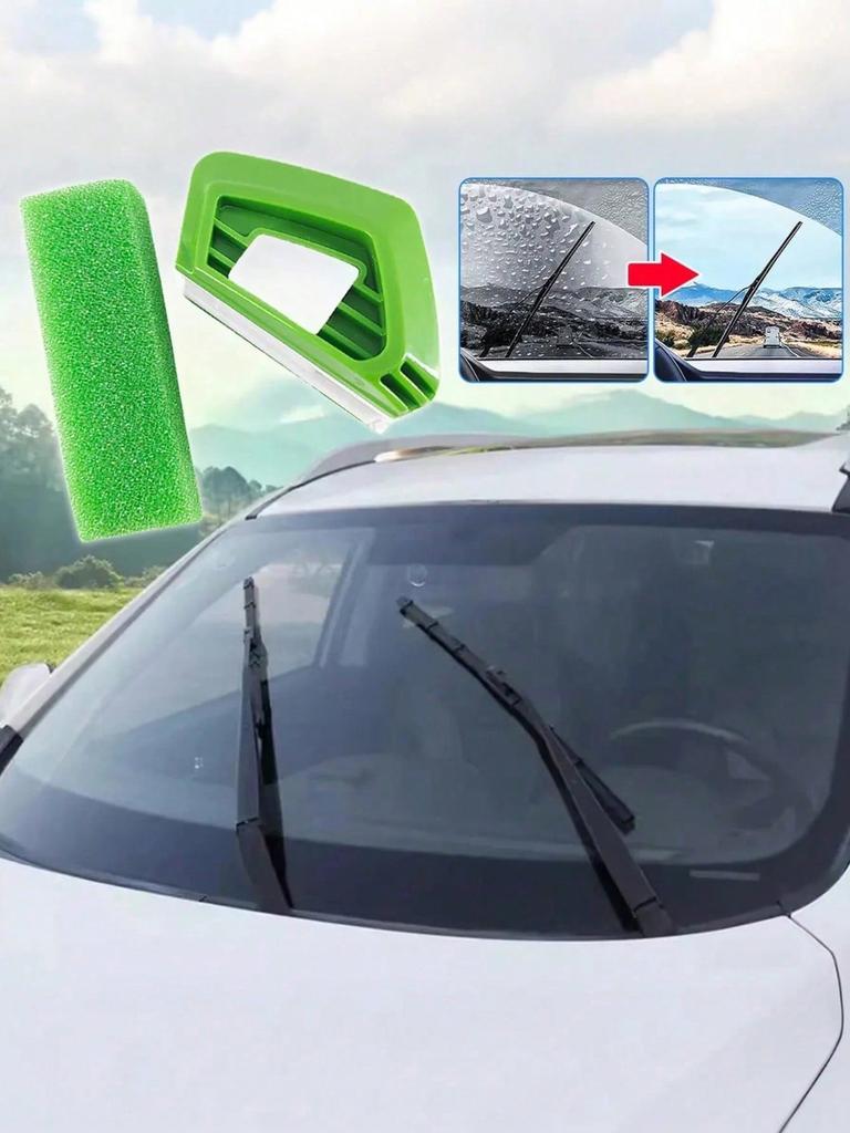 Universal Car Wiper Blade Repair Tool Set, easy to use, and an essential car maintenance tool for auto parts repair.