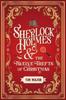 Sherlock Holmes and the Twelve Thefts of Christmas by Tim Major Paperback Book 9781803361949
