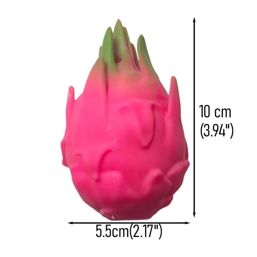 Realistic Design Slow Rising Squeeze Toy Slow Rising Fidget Sensory Toy Desk Decor