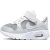 Air Max SC Retro Low Top Running Shoes Baby Sneaker White CZ5361-109