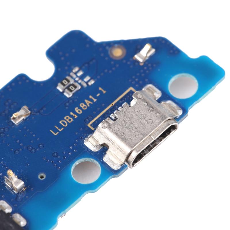 Original Charging Port Board For Samsung Galaxy A03 Core SM-A032 Phone Flex Cable Repair Replacement Part