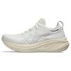 Gel Nimbus 26 White Women's Sneakers 1012B601-101