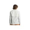 Timberland Solid Color Fashion Pocket Breathable Work Comfortable Casual Long Sleeve Shirt Men Shirts Vintage-White A2HPN-CM9