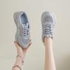 New Dad Shoes Women's Spring Student Sports Running Casual Shoes Platform-soled Women's Shoes