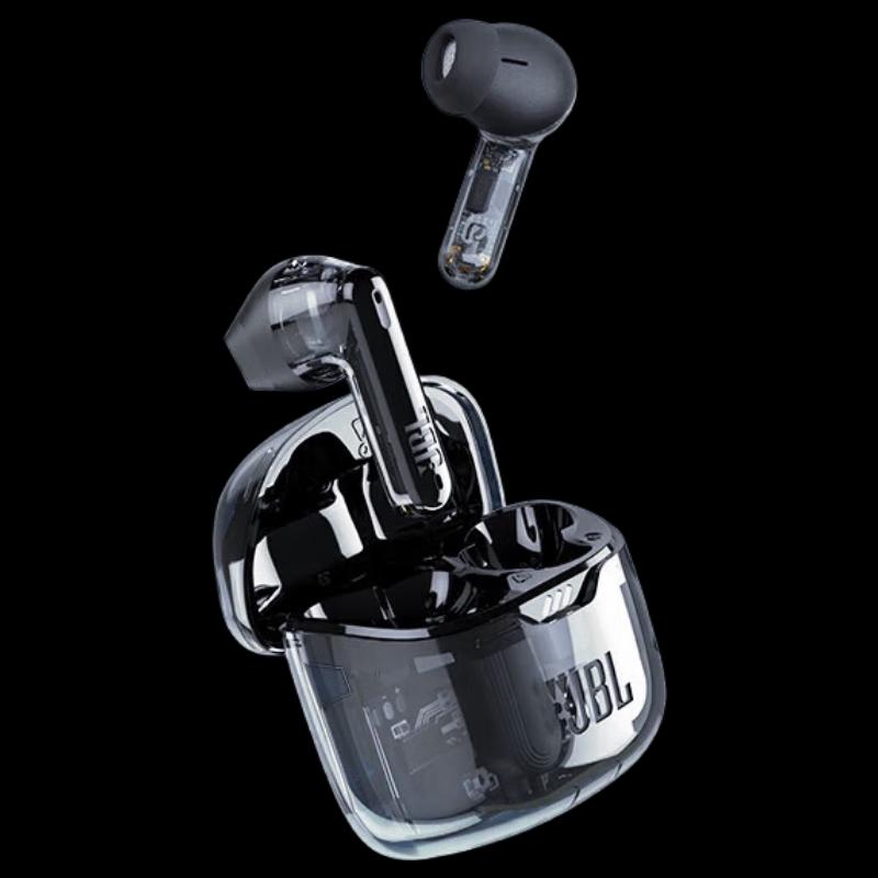 JBL Tune Flex True Wireless Earbuds